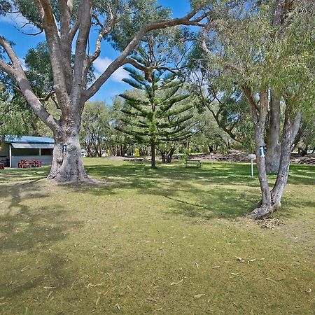 Acclaim Rose Gardens Beachside Holiday Park Albany Exterior foto
