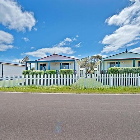 Acclaim Rose Gardens Beachside Holiday Park Albany Exterior foto