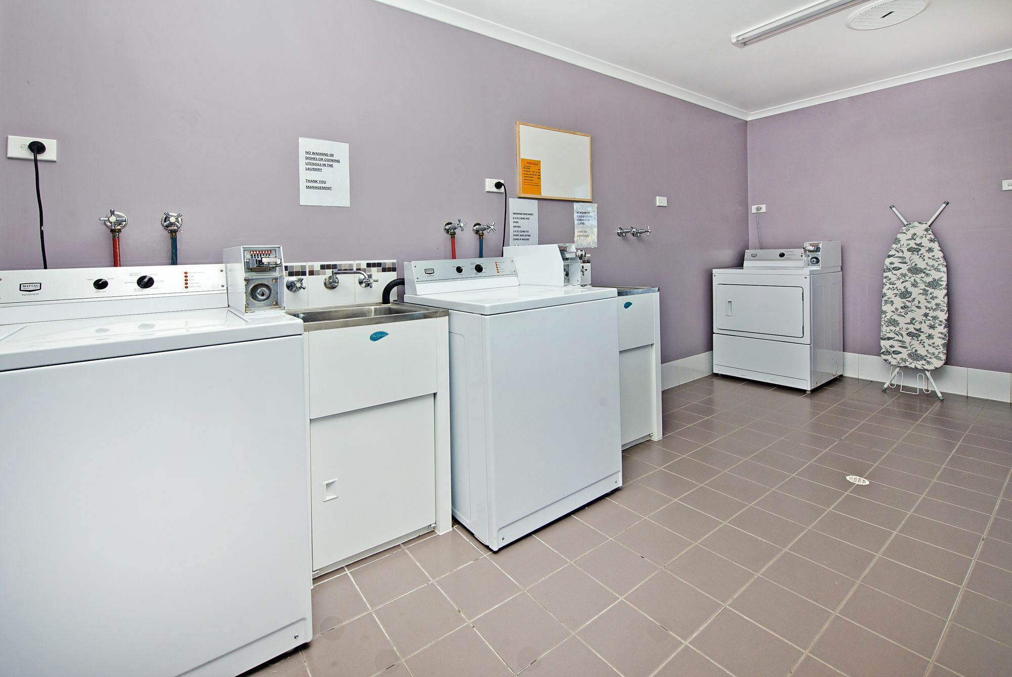 Acclaim Rose Gardens Beachside Holiday Park Albany Exterior foto