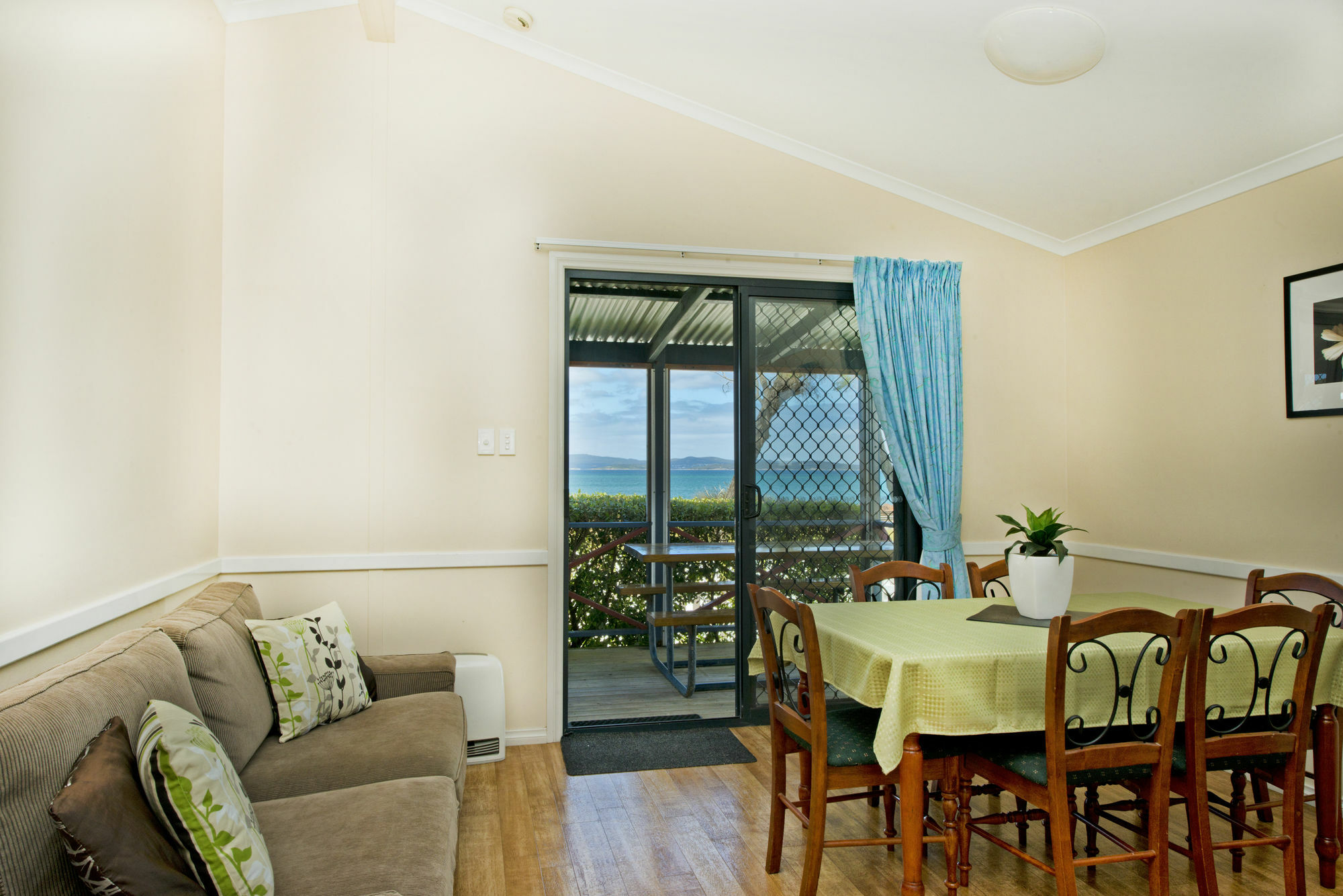 Acclaim Rose Gardens Beachside Holiday Park Albany Exterior foto